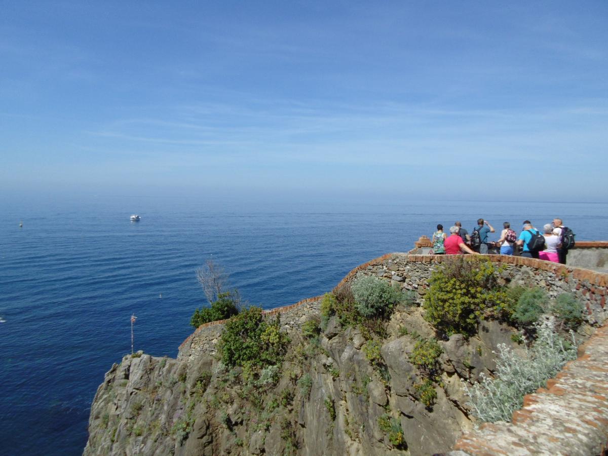 Hotel Camping La Sfinge Deiva Marina Esterno foto